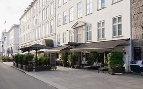 Hotel Skt Annae Copenhagen
